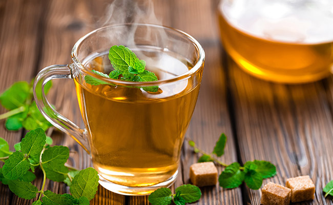 بهترین گیاهان دارویی برای سرکوب اشتها