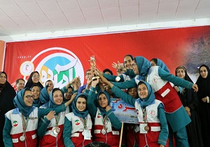 کسب مقام اول کشوری دانش آموزان یزدی در پنجمین المپیاد آماده