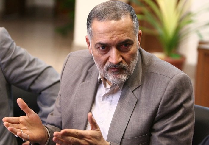 هاشمی: وزارت ورزش برای رای دیوان باید مدرک داشته باشد