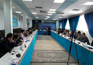 مسئولین به مبلمان شهری بیشتر توجه کنند