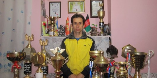 مهاجرین نمی&zwnj;توانند عضو تیم ملی باشند