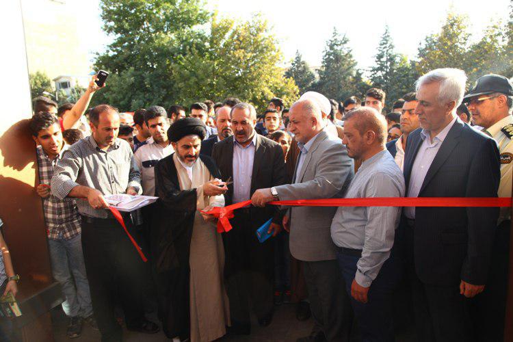 برپایی نخستین نمایشگاه بازی های رایانه ای در آذربایجان غربی