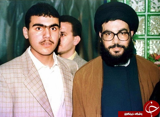 شهادت آقا زاده&zwnj;ای که دنیا را متحیر کرد +تصاویر