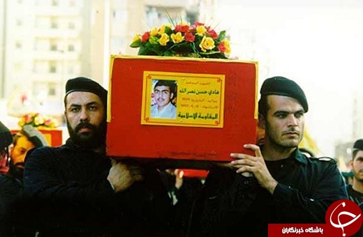 شهادت آقا زاده&zwnj;ای که دنیا را متحیر کرد +تصاویر