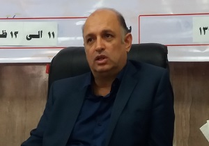 افزایش 16 درصدی جمعیت تحت پوشش بیمه در استان اردبیل