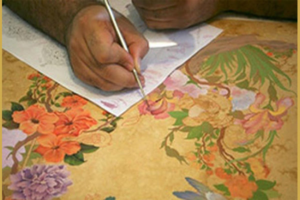 هنرهای تجسمی، تجسم زیبایی ها
