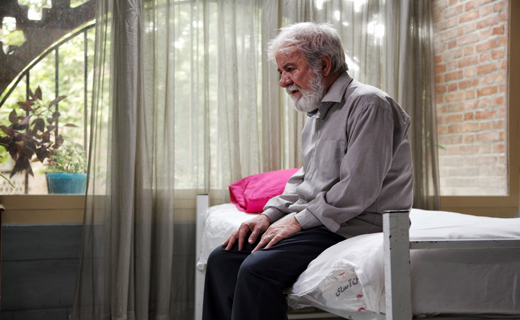 سریال محکومین دو کارگردانه شد