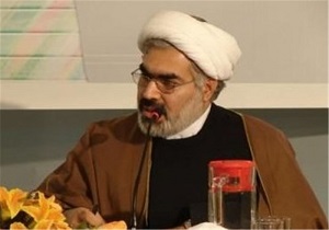 نشست رسانه ای حوزه انقلابی برگزار شد