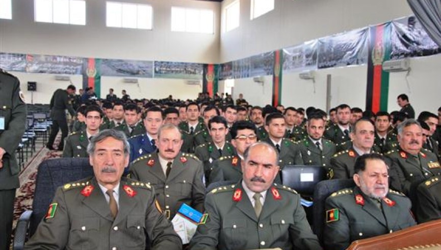 بر اساس یک طرح هزاران افسر بالاتر از سن ۵۵ سال بازنشته خواهد شد