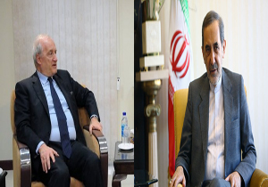 ولایتی: آمریکا سعی دارد مانع پایبند بودن ایران به برجام شود/ودرین: ایران و فرانسه در برجام همگرایی مناسبی دارند