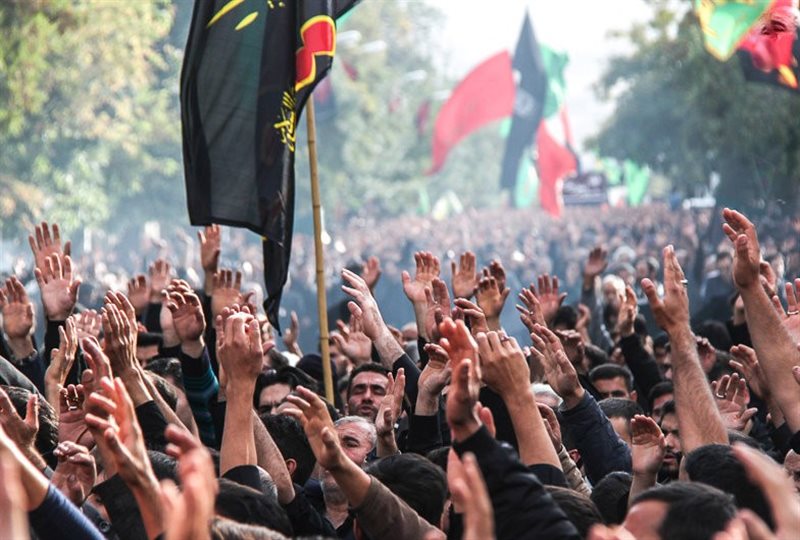 شهرداری شادگان آماده خدمت‌رسانی به عزاداران حسینی