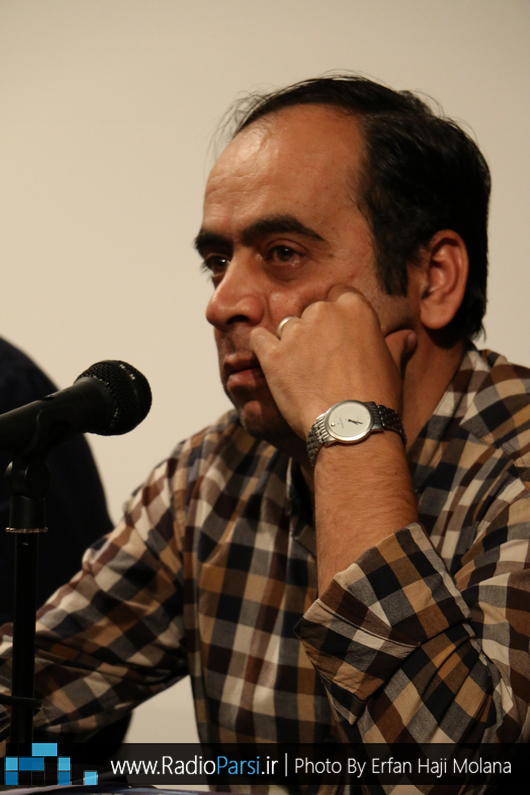 اغلب شرکت‌های موسیقی فرقی با بنگاه‌های ماشین ندارند!