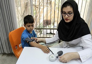 ارزیابی بیش از 15 هزار نوآموز در سنجش سلامت جسمانی و آمادگی تحصیلی