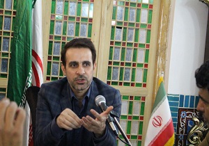 رسانه بسترساز توسعه است/راه اندازی پوشش دیجیتال روستای قطرم درآینده نزدیک