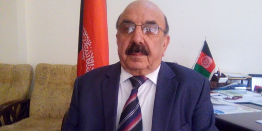بیش از ۶۰ هزار نفر در هرات به مواد مخدر اعتیاد دارند