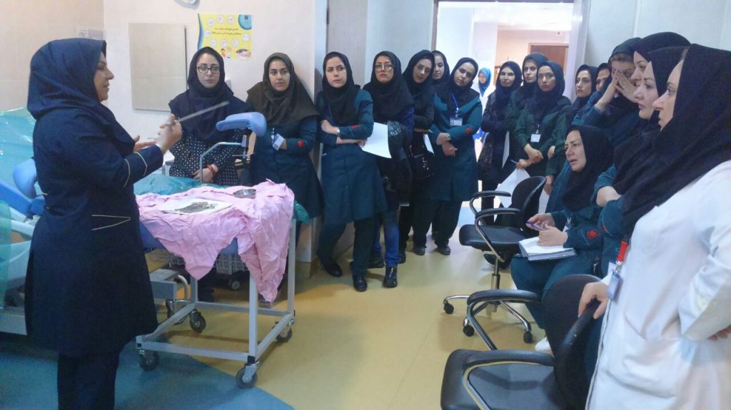 ضرورت توجه جدی به موضوع آموزش و پژوهش در بیمارستان&zwnj;ها