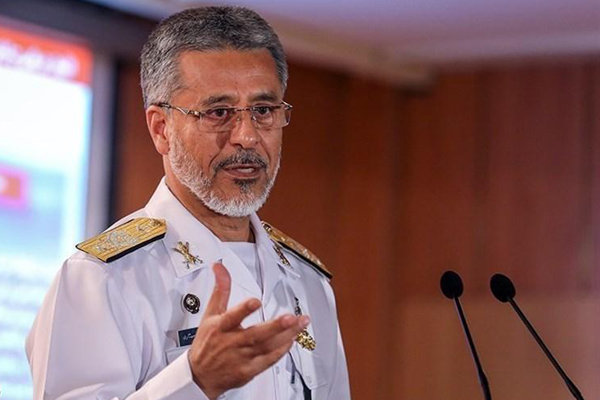 توسعه سواحل راهبردی مکران در دستور کار قرار گیرد/خالی شدن جنوب زاگرس و البرز از جمعیت