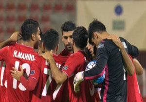 پرسپولیس یک گام تا نیمه نهایی لیگ قهرمانان آسیا + فیلم