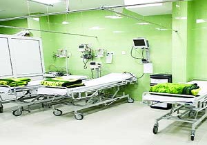 وزارت بهداشت، جامعه رادیولوژی را به حد انفجار رسانده است