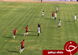 پیروزی پرگل نماینده ایران در مسابقات مدارس فوتبال آسیا