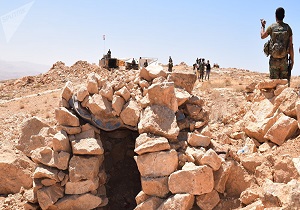 لبنان تسلیحات روسی می‌خرد