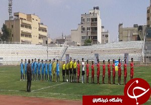 صعود مقتدرانه اندونزی به نیمه نهایی مدارس فوتبال آسیا