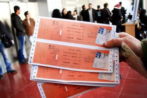 بد و خوب نیم بها شدن بلیت&zwnj;های سینما