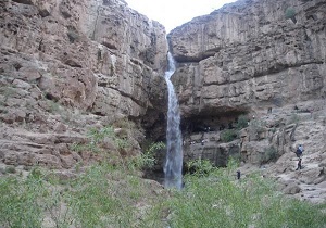 دره&zwnj;گاهان در حوزه خدمات شهری تفت قرار نمی&zwnj;گیرد