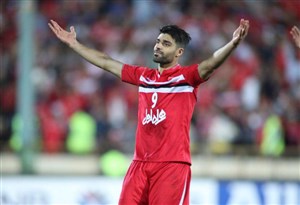 سبقت ستاره برزیلی از طارمی
