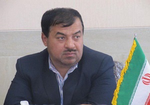 زمین‌های چند روستای بخش رستاق  نقشه‌ برداری شد