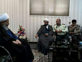 نیازحفاظتی منابع طبیعی استان اصفهان به یکهزار نیرو