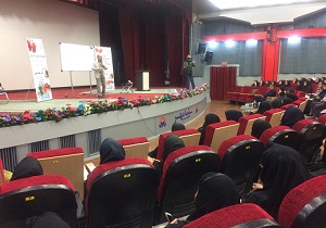 تحکیم خانواده و ارتقاءمهارت های ارتباطی زوج های جوان
