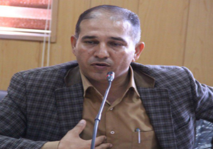 انتخاب رئیس هیات کاراته فارس