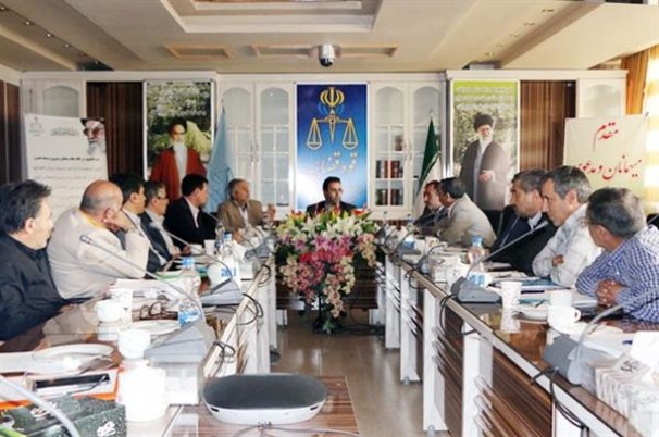 مجازات قانونی مشترکان غیرمجاز آب ، برق ، گاز ، تلفن و فاضلاب