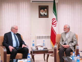 ایران در برابر بدترین سناریوهای برجامی آمادگی دارد