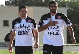 محرومان  پرسپولیس در بازی با الهلال عربستان