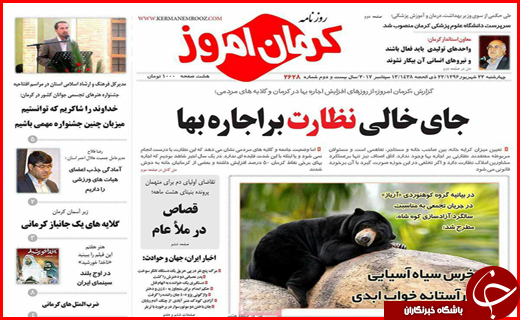 از غیر قانونی بودن سایت های همسر یابی تا جای خالی نظارت بر اجاره بها