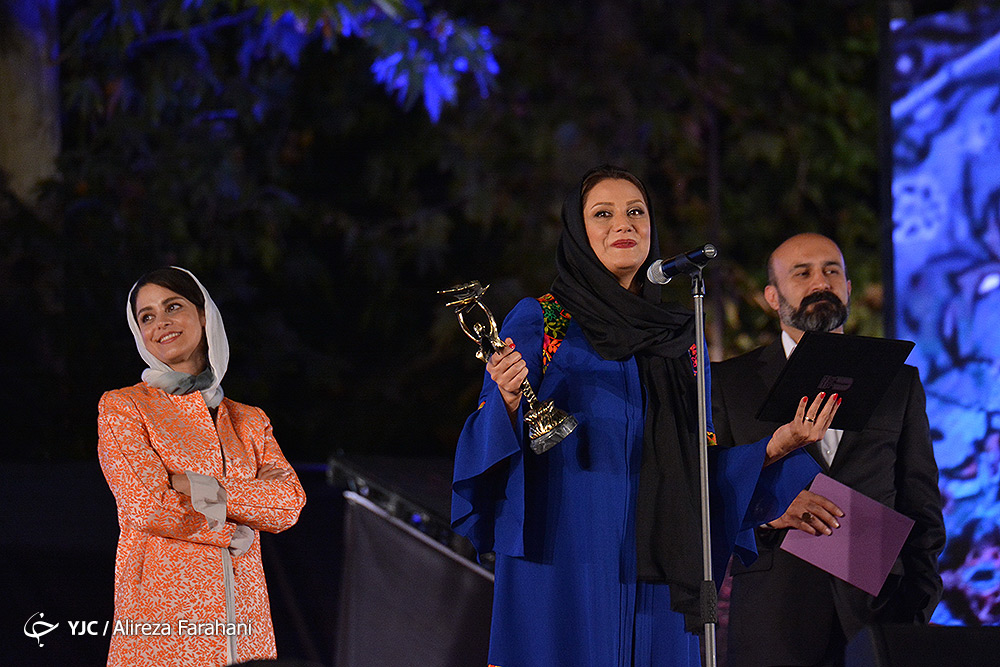گردهمایی هنرمندان در نوزدهمين جشن سينمای ايران/ جشن سينمایی با طعم فوتبال!