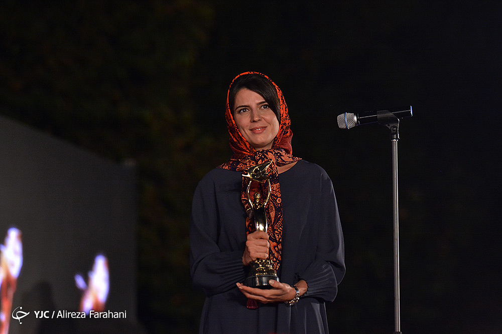 گردهمایی هنرمندان در نوزدهمين جشن سينمای ايران/ جشن سينمایی با طعم فوتبال!