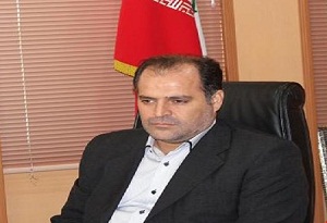 شهردار دومین شهرپرجمعیت استان مرکزی انتخاب شد+عکس