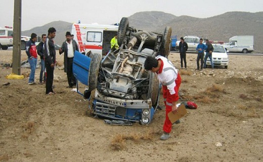 نگاهی به پر بیننده ترین اخبار روز گذشته در سمنان