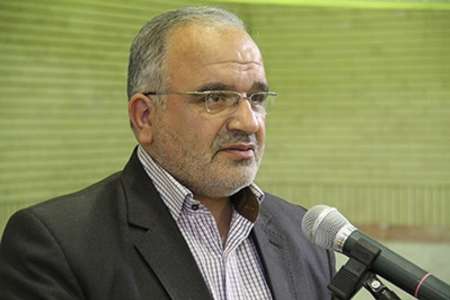 همدان کلاس بدون معلم ندارد