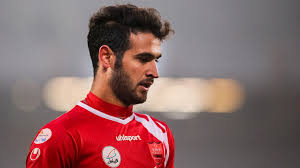 تیراندازی بازیکن پرسپولیس!