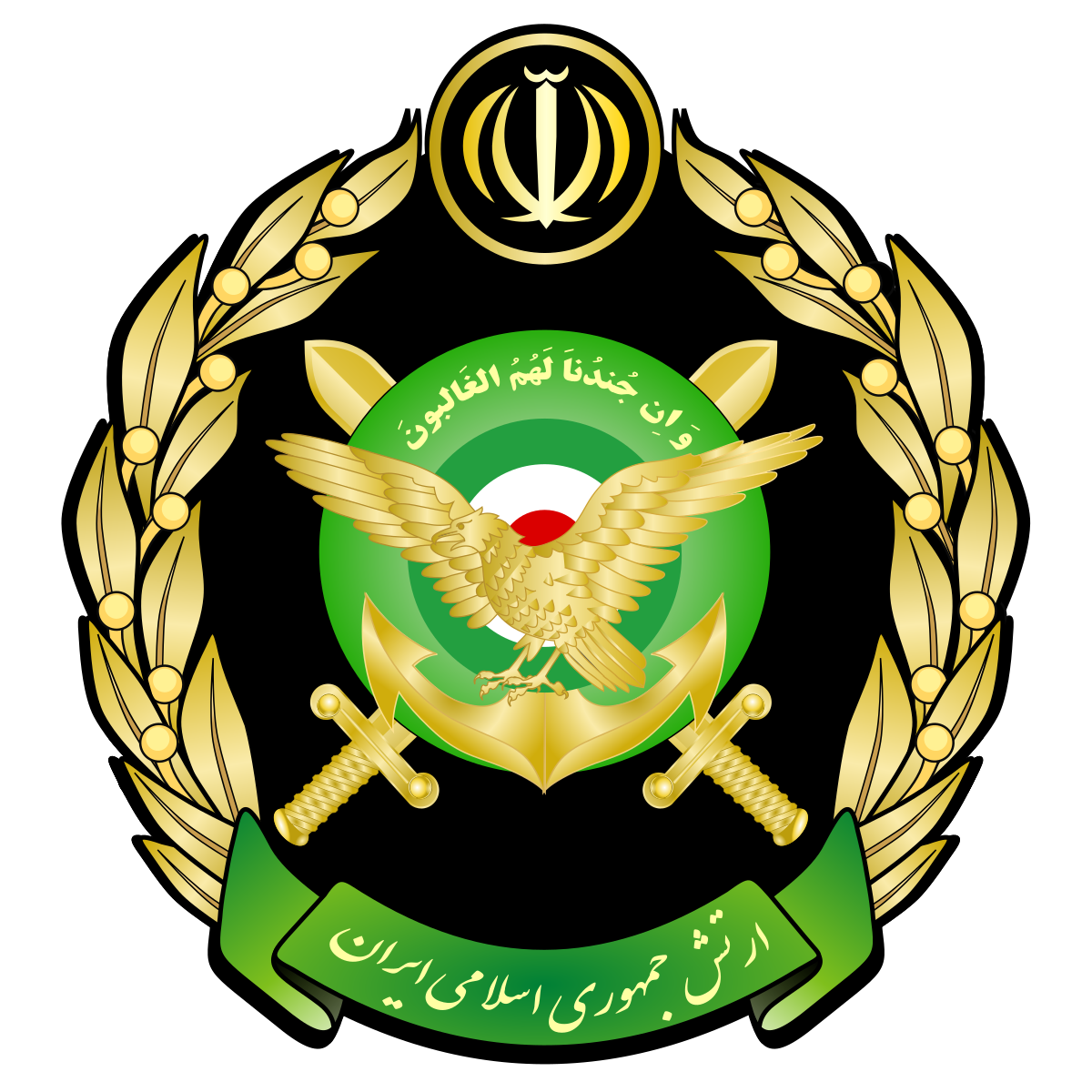 آیین اختتامیه مسابقات قرآنی خانواده کارکنان و خواهران ارتش برگزار شد