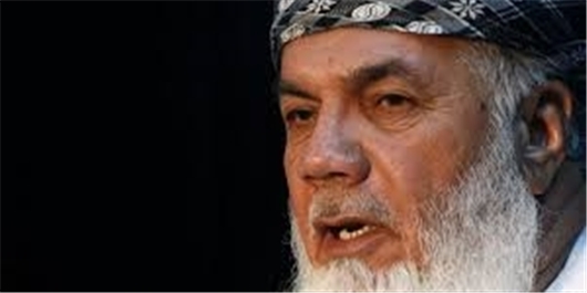 هر کشوری که به افغانستان آمده باید دوباره برگردد