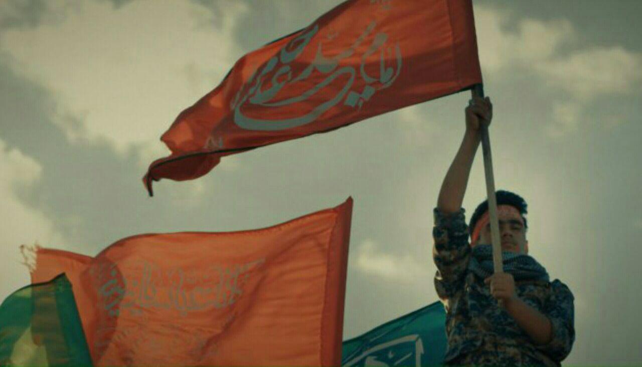 &laquo;سفیران عشق&raquo; برای هفته دفاع مقدس آماده می&zwnj;شود