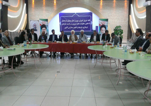 ۵۵۲ مدرسه در سیستان و بلوچستان نیازمند تغییر کاربری است