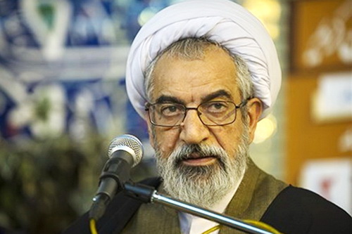 نحوه شهادت حججی به او الهام شده بود