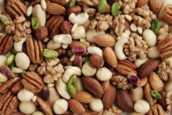 آجیل تبریز در فهرست ثبت آثارملی