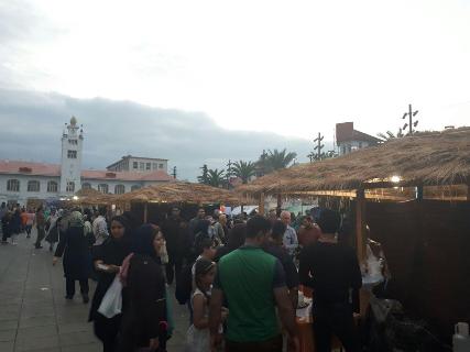 برگزاری جشنواره 